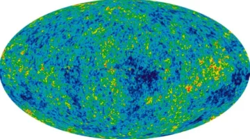 محاكاة صوتية مذهلة تكشف تفاصيل الانفجار العظيم كما لم تسمعها من قبل